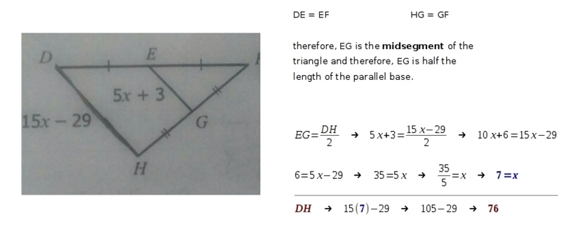 Can someone help me find DH​-example-1