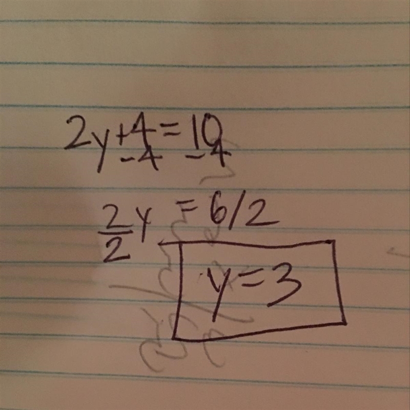 What is the value of y? 3 4 5 6-example-1