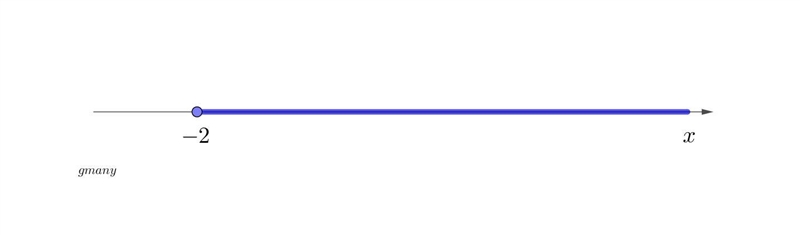 2(2X-3)-10 <_ 6(X-2)-example-1