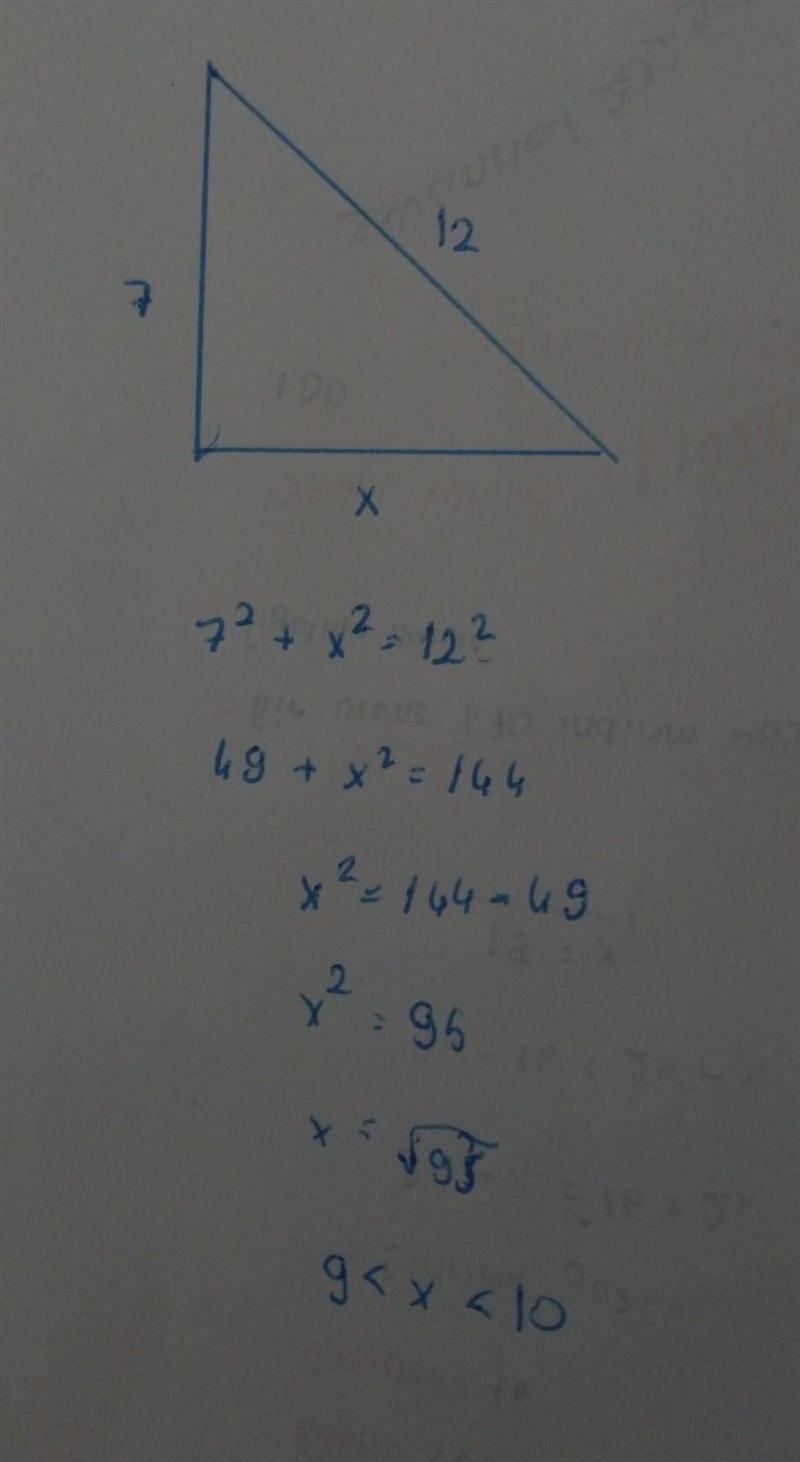 What is the value of x to the nearest tenth-example-1