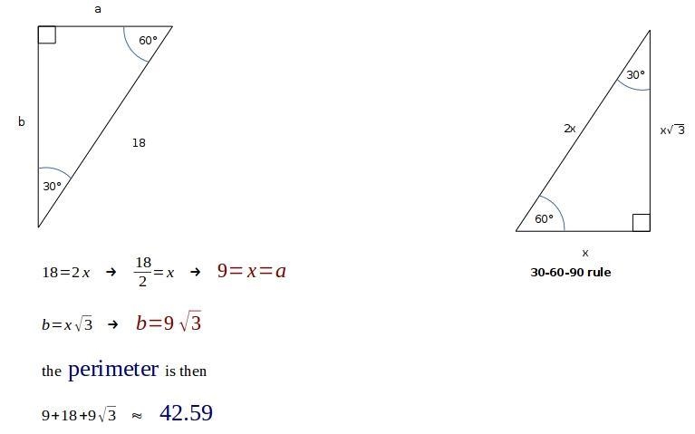 Help me find the perimeter of this triangle pls:)-example-1