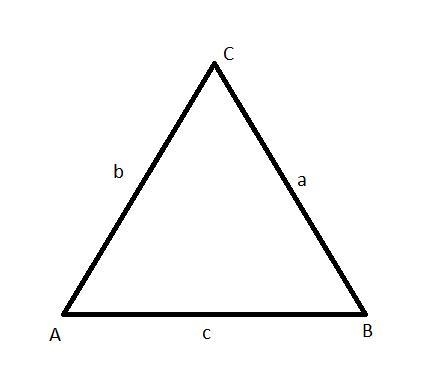 HOW MANY TRIANGLES CAN BE CONSTRUCTED WITH THE FOLLOWING MEASURES? AB = 7.6 cm, AC-example-1