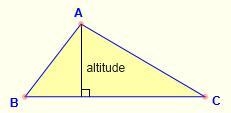 Esteban made the following drawing and then stated this conjecture the altitude of-example-1