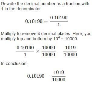 Express 0.10190 as a fraction-example-1