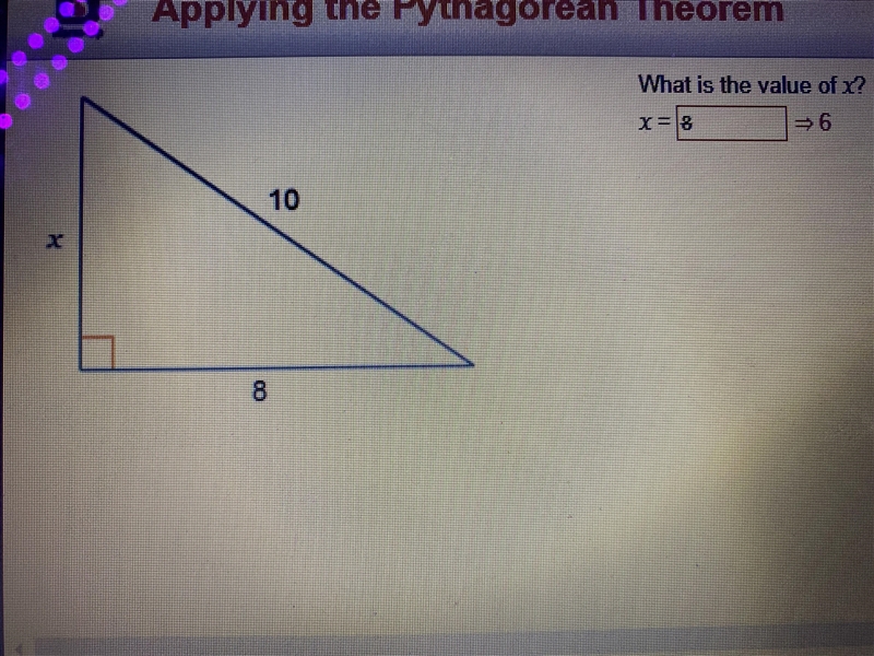 What is the value of x?-example-1