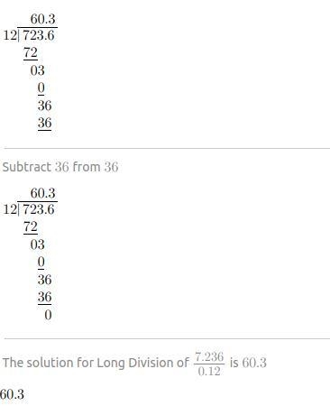 What Is this 7.236 divided by .12-example-4