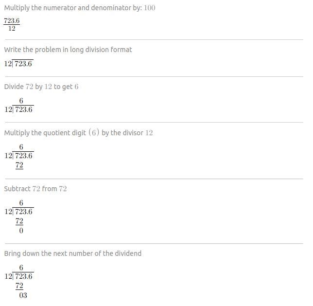 What Is this 7.236 divided by .12-example-1