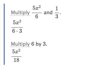 What is x5/6 • x1/3​-example-2