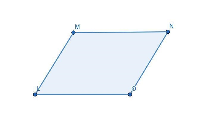 If ON= 5x - 7, LM = 4x+ 4, NM = x -7, and OL =3y-4, find the values of c and y for-example-1