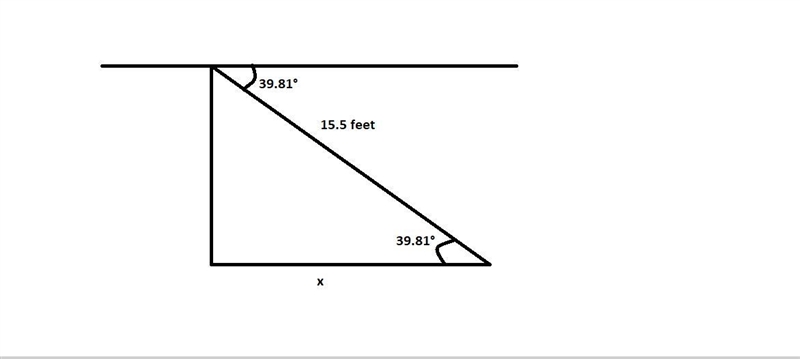 Elliott is standing at the top of a store escalator that leads to the ground floor-example-1