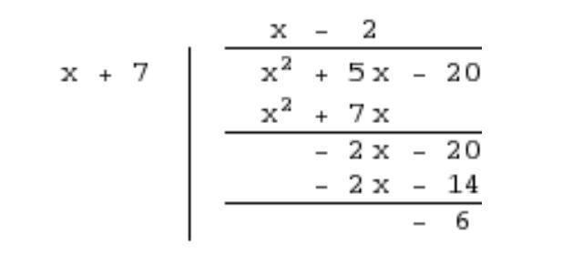 Match the rational expressions to their quotients-example-4