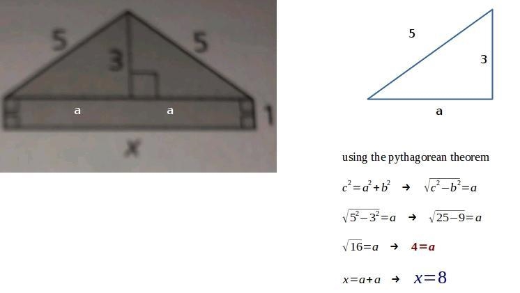 Solve for x please thanks-example-1