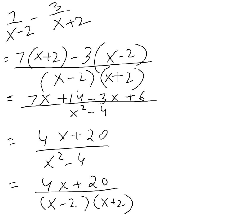 Rational Equations help!-example-1