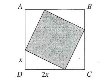 In the figure below , ABCD is a square . Points are chosen on each pair of adjacent-example-1