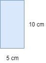 1. Here is a scale drawing of a swimming pool where 1 cm represents 1 m. A. How long-example-2