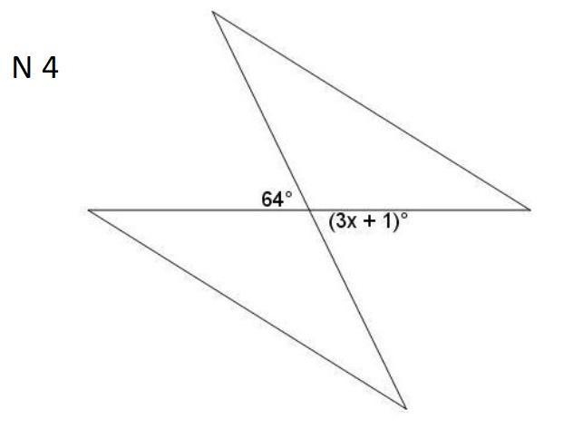 1) Which is the measure of ∠A? A) 93° B) 113° C) 138° D) 180° 2) Which is the measure-example-4