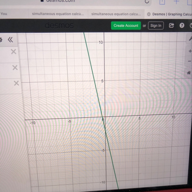 Please help me how to graph and solve this problem-example-1