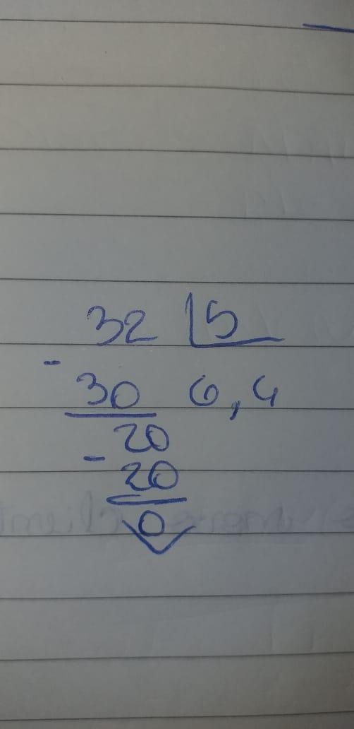 What is 32 divided by 5 ​-example-1