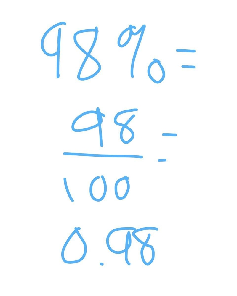 98% of 76 Please help-example-1