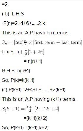 Use mathematical induction to prove the statement is true for all positive integers-example-3