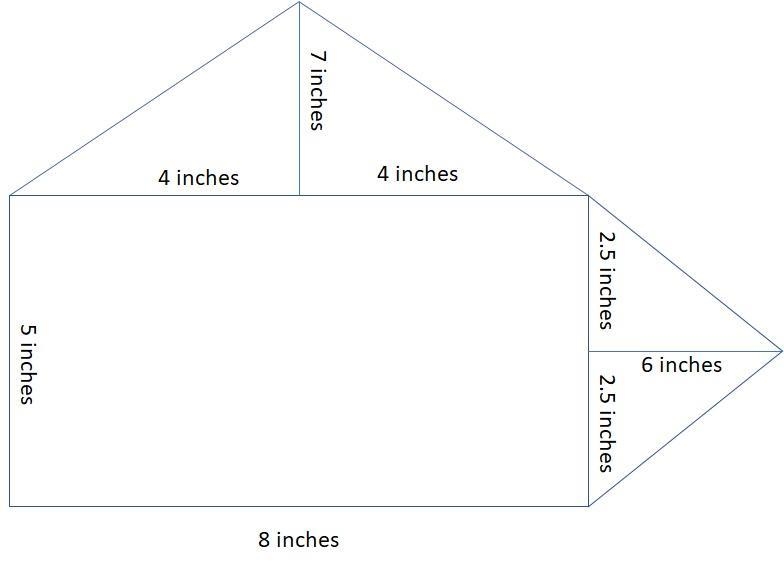 (05.03)Marcus loves baseball and wants to create a home plate for his house. Marcus-example-1