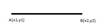 if a equals 8, 2 b equals 11, 13 and C equals 2, 6 classify the following triangle-example-1