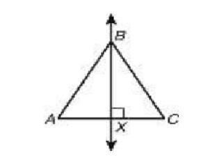 AB = 18.5, AX = 8.1 and BC = 18.5. What is the length of AC?-example-1