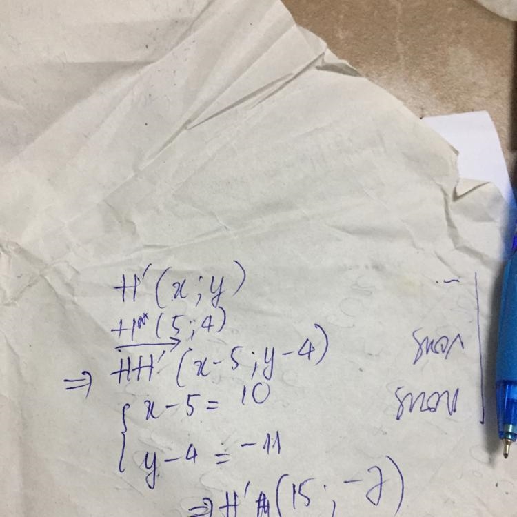 HIJK is a trapezoid with H(5, 4), I(10, -2), J(-8, -2), and K(-3, 4). Find the coordinates-example-1