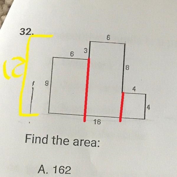 How do I find the area?-example-1