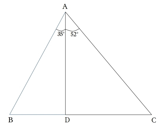 An airplane is flying at an elevation of 5150 ft, directly above a straight highway-example-1