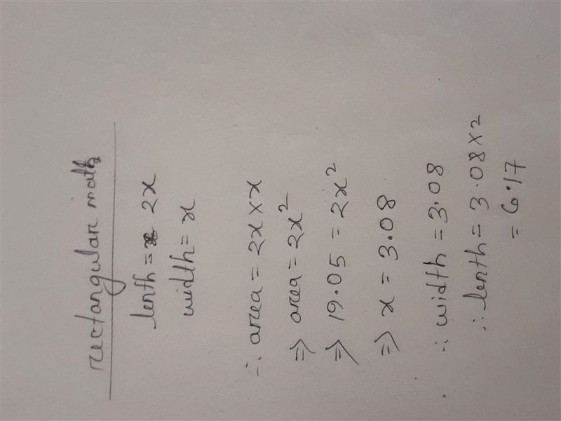 Algebra I Hi! I need a step by step explanation on how to do this: ( 20 points!) Thanks-example-2