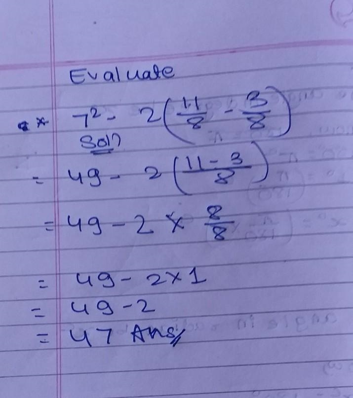 Evaluate the expression ​-example-1