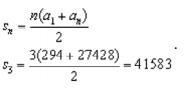 NEED HELP ASAP 30 POINTS The projected total annual profits, in dollars, for the Nutyme-example-1