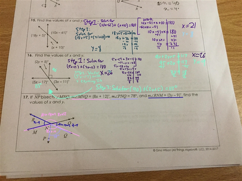 Please help me 15 ,16 , and 17 .-example-1