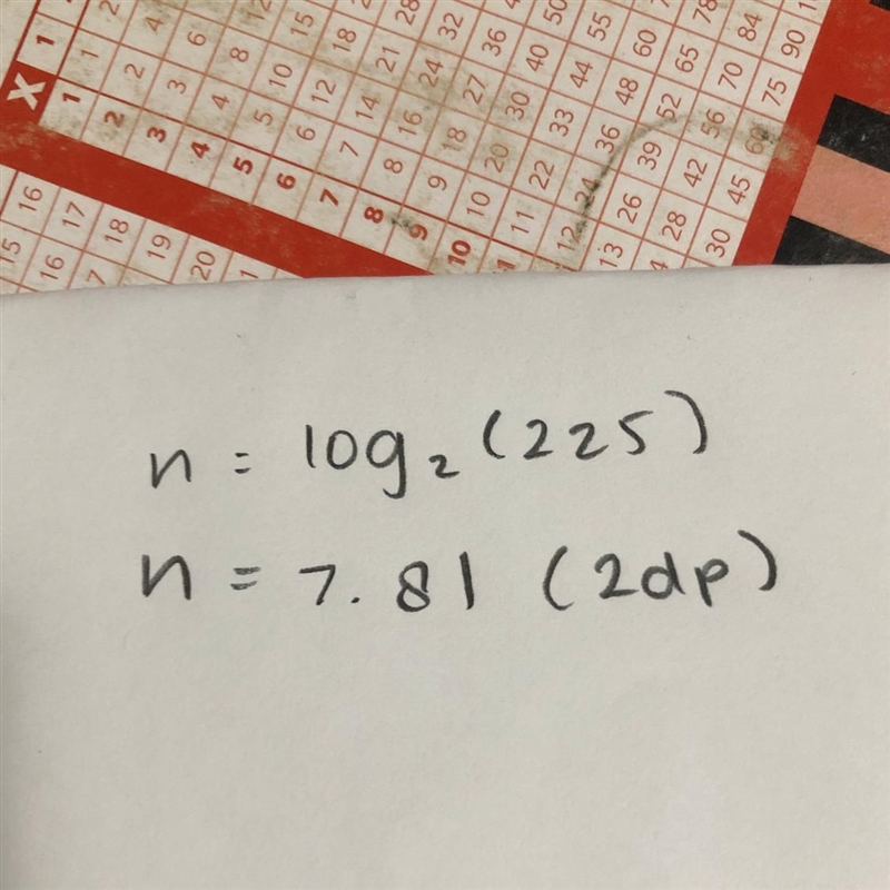 {2}^(n ) = 225 ​-example-1