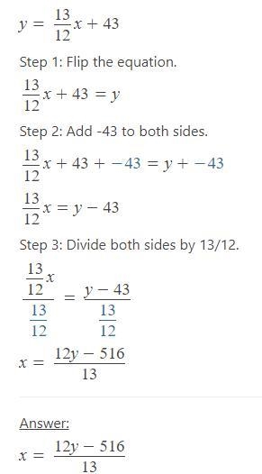 The slope of y=13/12x+43-example-1