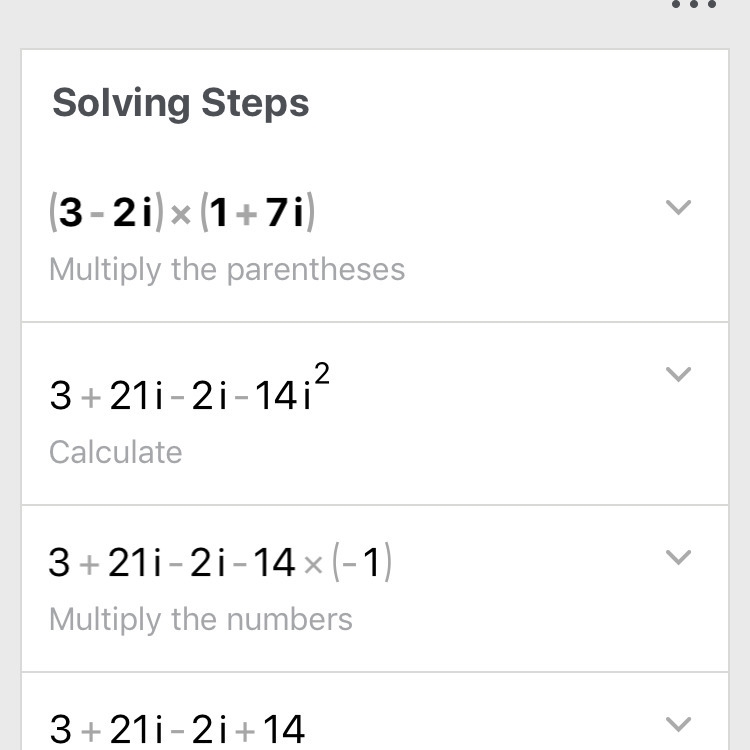 What is the product of the complex numbers below? Please please I need help problem-example-1