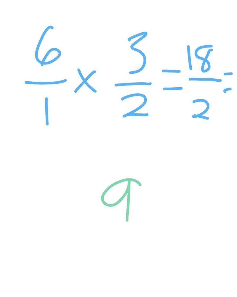 1. 6 ÷ 2/3 A. 4 B. 8 C. 9 D.12 2. 3/4 ÷ 2/5 A. 1 7/8 B. 1 3/4 C. 1 4/5 D. 3/10-example-1