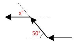 5. Communicate Precisely Margaret is in a boat traveling due west. She turned the-example-1