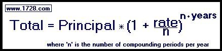 liam deposits $2400 into an account that earns 8.3% interest compounded quarterly-example-1