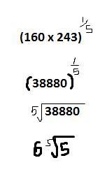 Which of the following is equal to the expression below?-example-1