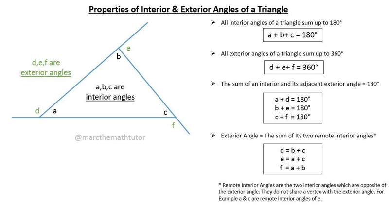 an exterior angle of a triangle measures 117. its remote interior angles measure 2y-example-1