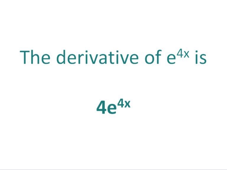 F(x)=e^(4x)+e^(4x) need the answer-example-1