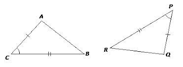 Could ABC be congruent to ADC by SSS? Explain.-example-1