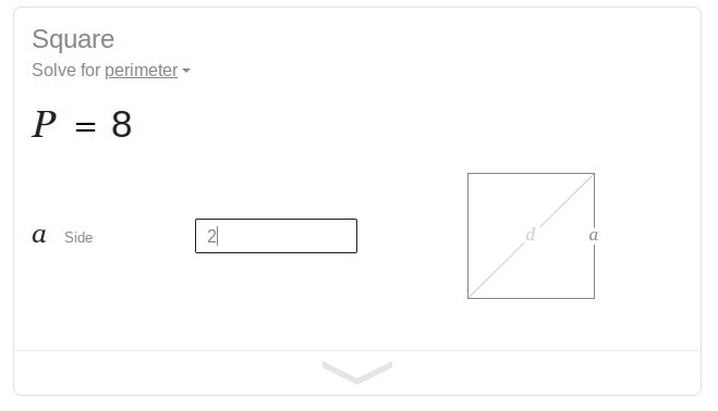 Find the Perimeter of the figure.-example-1