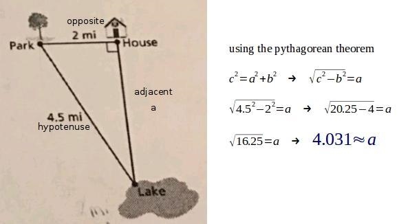 My brain capacity can not handle this one right now? Anyone good with geometry word-example-1