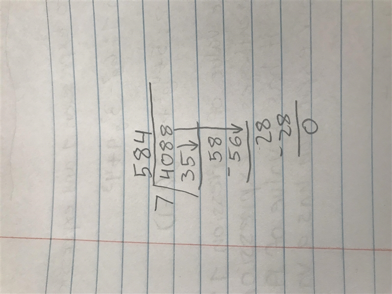 7 divided by 4,088 in long division-example-1