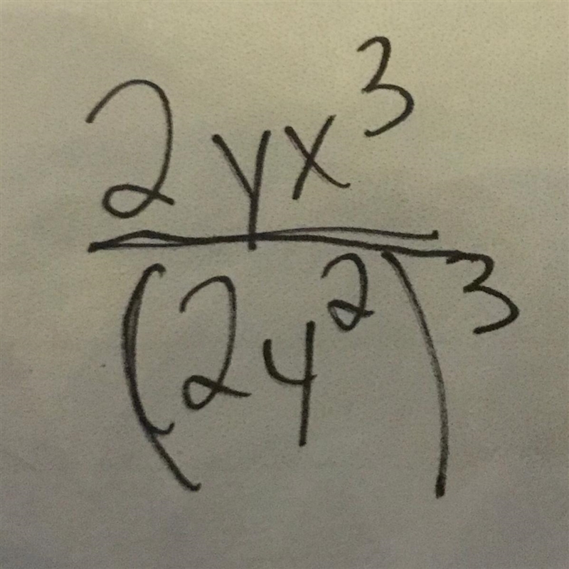 How do you simplify this?-example-1