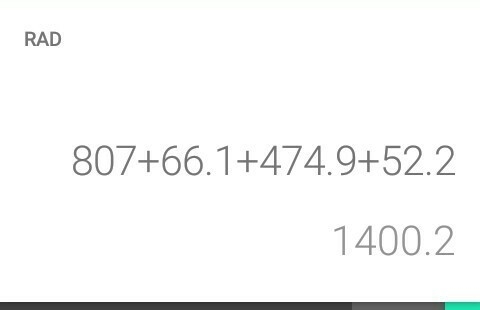 Round to nearest 10th 807+66.1+474.9+52.2-example-1