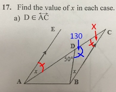 Please help me with these problems; geometry is really getting on my nerves. T-T-example-2